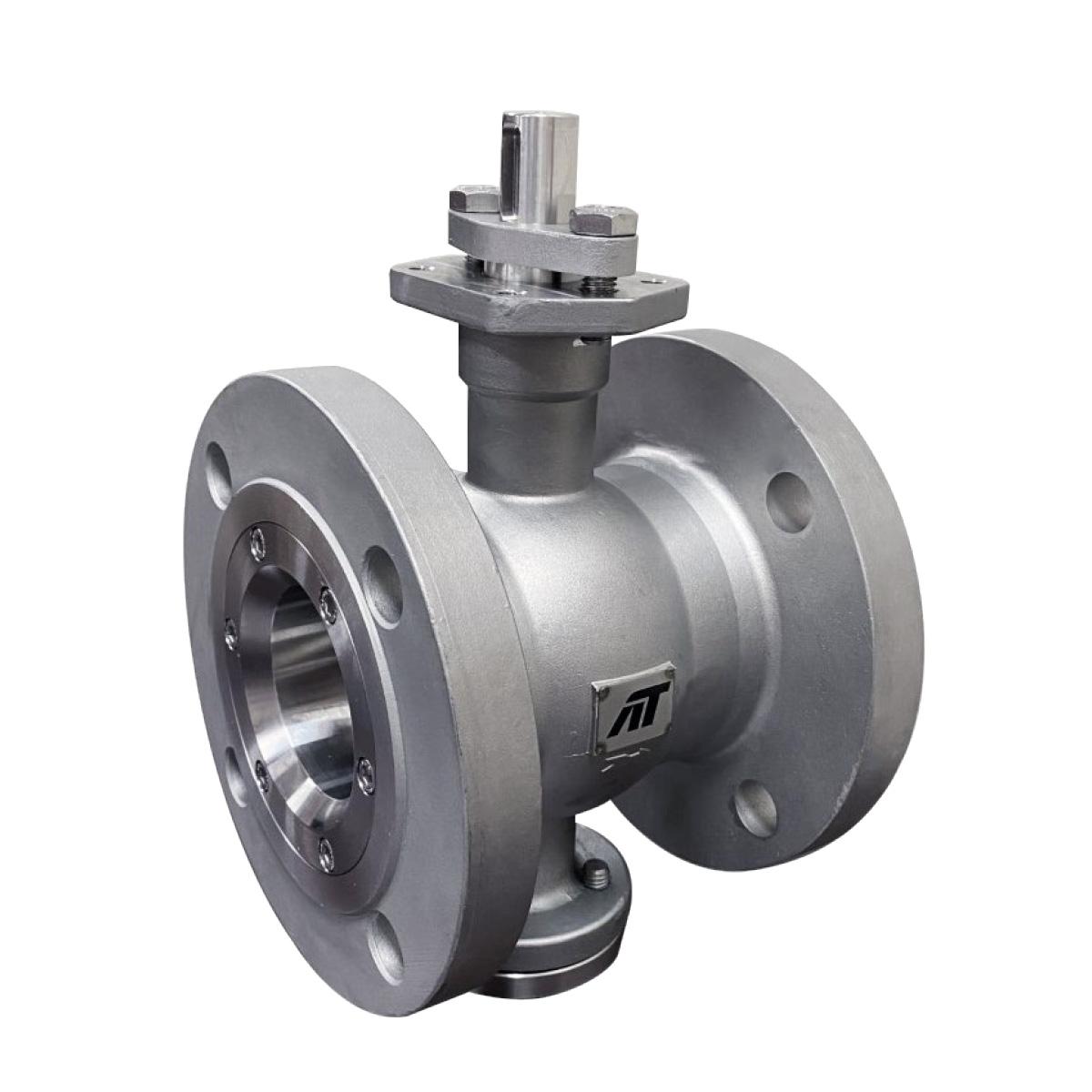 AT Controls VS-F1-0300-SXX | VanZandt Controls